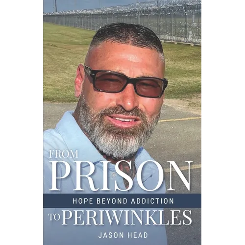 From Prison to Periwinkles: Hope Beyond Addiction