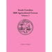 South Carolina 1860 Agricultural Census: Volume 3