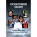 Reaching Teenagers For Christ: The Cheshire Teens Story