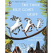 The Three Billy Goats Gruff