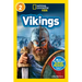 Vikings (National Geographic Kids Readers, Level 2)