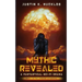Mythic Revealed: A Fantastical Sci-Fi Drama