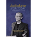 Austin Farrer for Today: A Prophetic Agenda