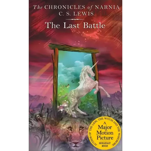 The Last Battle