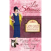 Lady Gold Investigates Volume 2: a Short Read cozy historical 1920s mystery collection