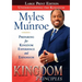 Kingdom Principles Large Print Edition
