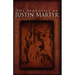 The Apologies of Justin Martyr