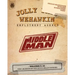 The Middleman - Volume 3.14 - The Legends of The Middleman Dossier