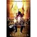 A Kingpin's Ambition: Respect My Throne