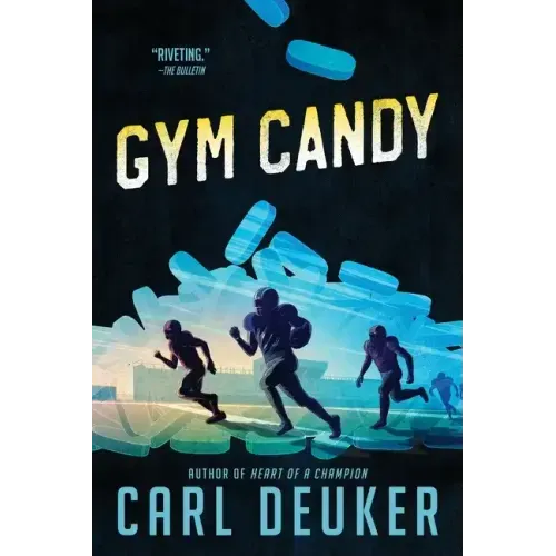 Gym Candy