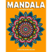 Mandala Color Books For Adults: Stress Relieving Designs: Relaxation Mandala Designs
