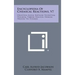 Encyclopedia Of Chemical Reactions, V7: Strontium, Sulfur, Tantalum, Technetium, Tellurium, Terbium, Thallium, Thorium, Thulium, Tin, Titanium