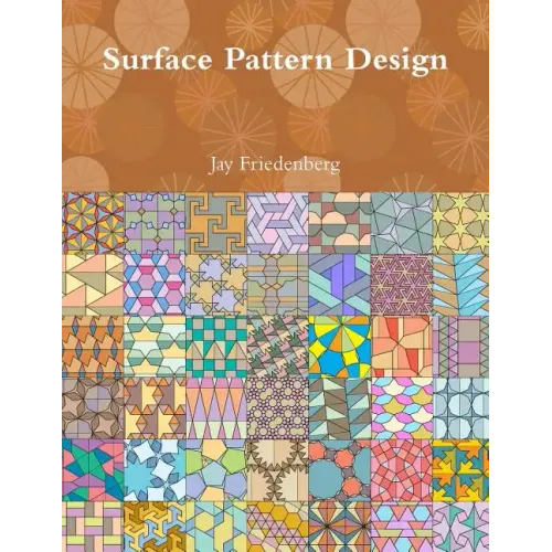 Surface Pattern Design