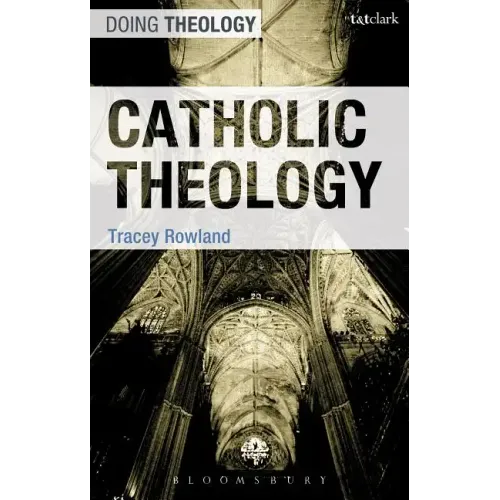 Catholic Theology