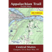 Appalachian Trail Pocket Maps - Central States