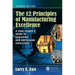 The 12 Principles of Manufacturing Excellence: A Lean Leader's Guide to Achieving and Sustaining Excellence, Second Edition