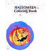 Halloween Coloring Book: Children Halloween Book, Ages 2-4, With: Pumpkins Owls Mummies