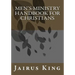 Men's Ministry handbook for Christians