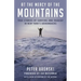 At the Mercy of the Mountains: True Stories Of Survival And Tragedy In New York's Adirondacks