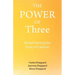The Power of Three: Remembering the Tools of Creation