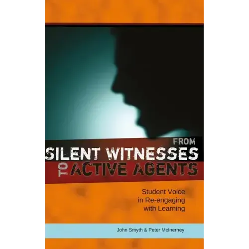 From Silent Witnesses to Active Agents: Student Voice in Re-engaging with Learning