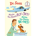 Maybe You Should Fly a Jet! Maybe You Should Be a Vet!