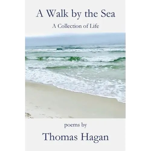 A Walk by the Sea