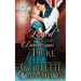 Loved by a Dangerous Duke: A Sensual Marriage of Convenience Regency Historical Romance Adventure