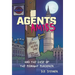 Agents Amiss: and the Case of the Midnight Murderer