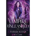 Vampire Unleashed: A New Adult Paranormal Romance