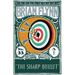The Sharp Quillet: An Anthony Bathurst Mystery