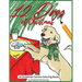 12 Dogs of Christmas: A Canine Christmas Coloring Book