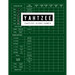 Yahtzee Score Game: Yahtzee Games Record Score, Scoresheet Keeper Notebook, Yahtzee Score Sheet, Yahtzee Score Card, Write in the Player N