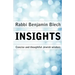 Insights: Concise and thoughtful Jewish wisdom