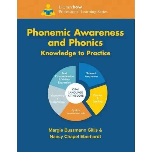 Phonemic Awareness and Phonics Knowledge to Practice
