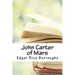 John Carter of Mars