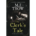 The Clerk's Tale: a gripping medieval murder mystery