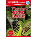 DK Super Readers Level 4 Plants Bite Back