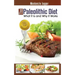 The Paleolithic Diet: What It Is and Why It Works