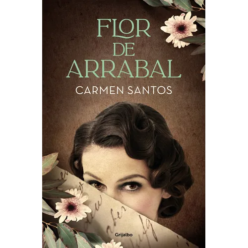 Flor de Arrabal / Suburban Flower