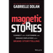 Magnetic Stories: Connect with Customers and Engage Employees with Brand Storytelling
