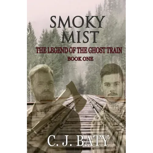 Smoky Mist