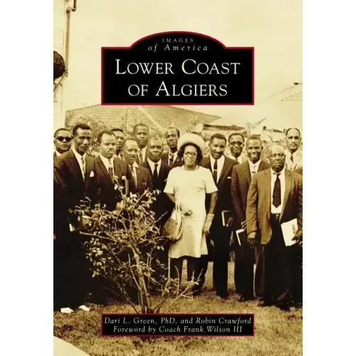 Lower Coast of Algiers