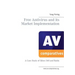 Free Antivirus and its Market Implimentation: a Case Study of Qihoo 360 And Baidu