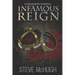 Infamous Reign: A Hellequin Novella