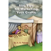 500 Tips For Marketing Your Crafts