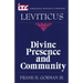 Leviticus: Divine Presence and Community