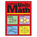 Enrichment Units in Math: Book 2, Grades 4-6
