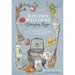 Kitchen Witchery for Everyday Magic: Bring Joy and Positivity Into Your Life with Restorative Rituals and Enchanting Recipes