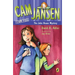 CAM Jansen and the Joke House Mystery
